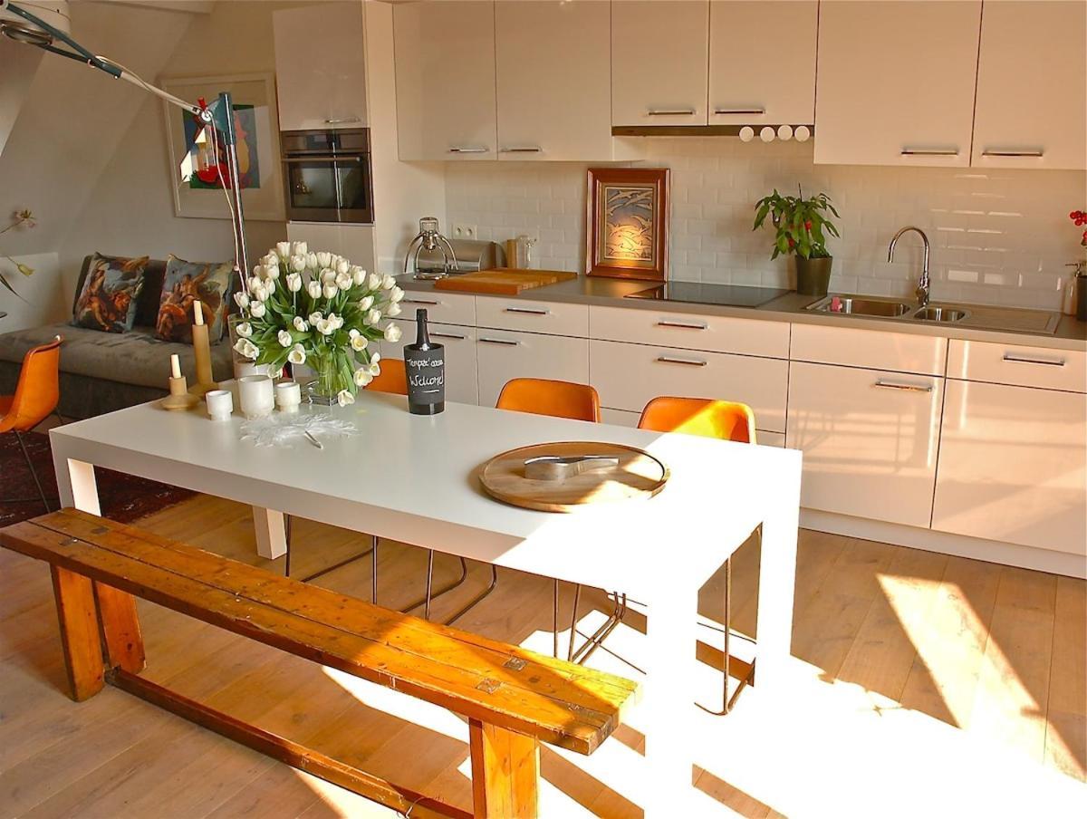 Tempor'area Apartment *
