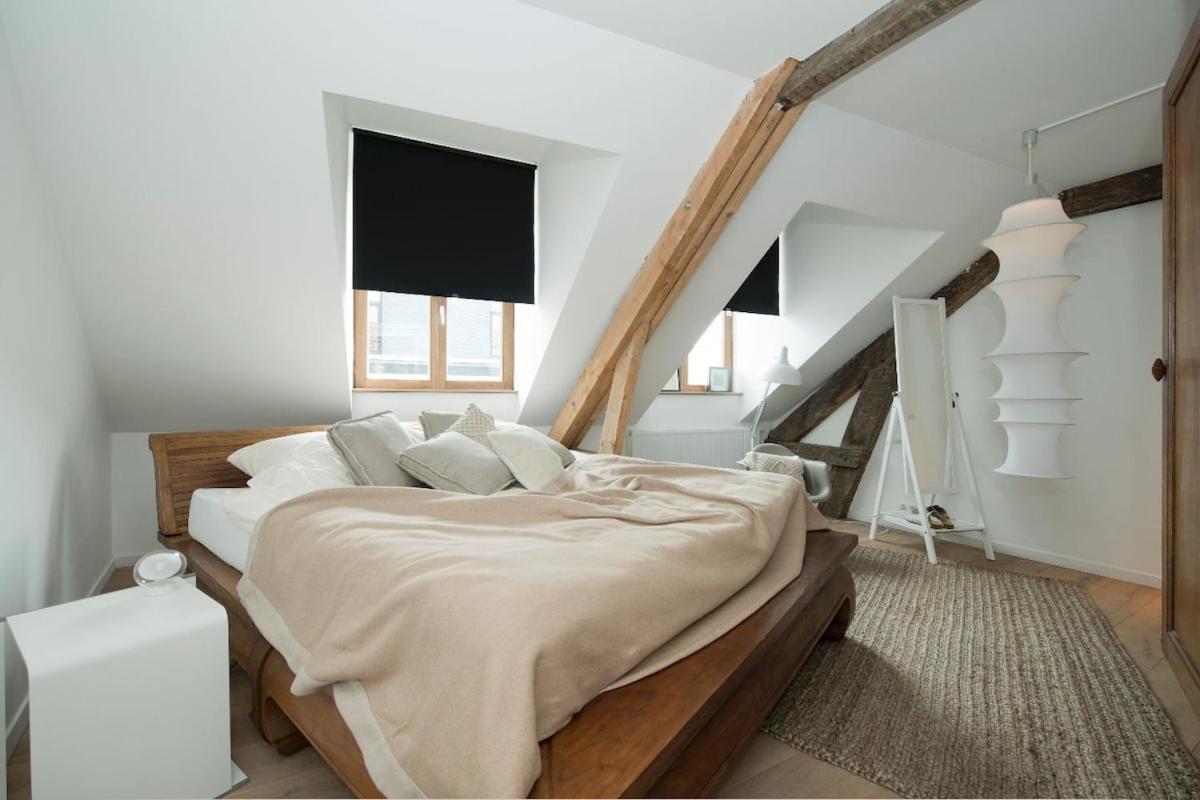 Tempor'area Apartment *