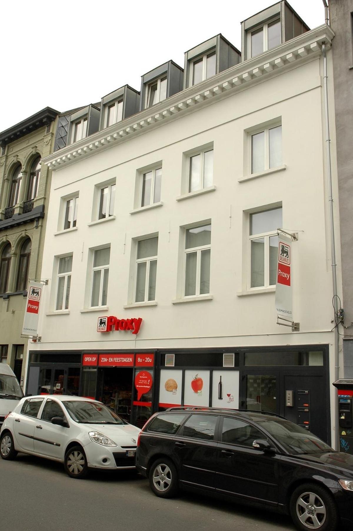 Tempor'area