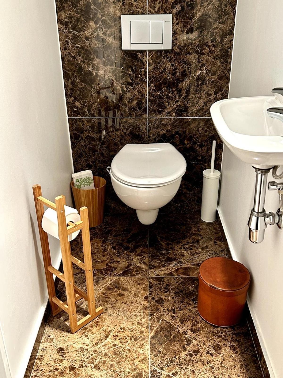 Tempor'area Apartment Antwerpen