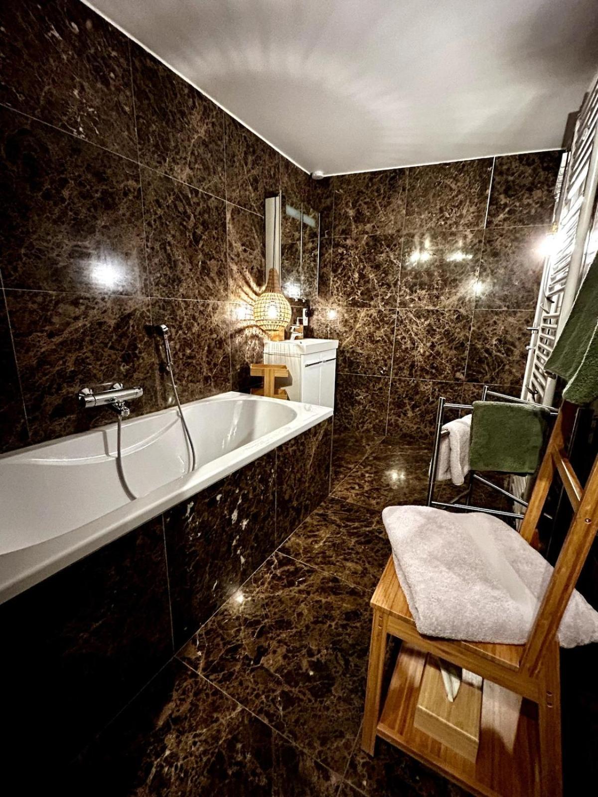 Tempor'area Apartment