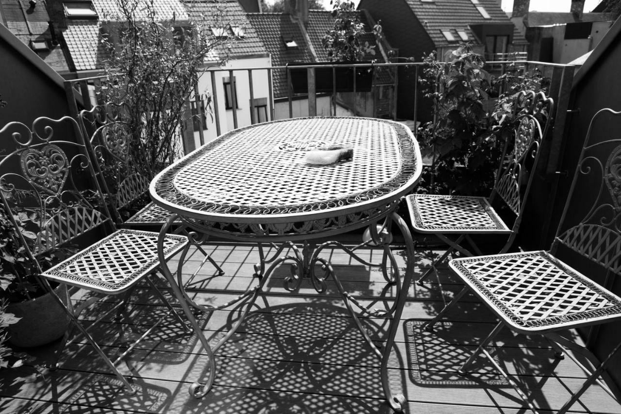 Tempor'area Apartment *