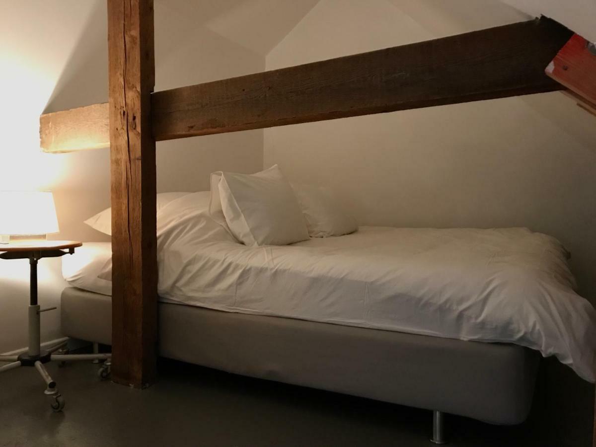 Apartment Tempor'area Antwerpen